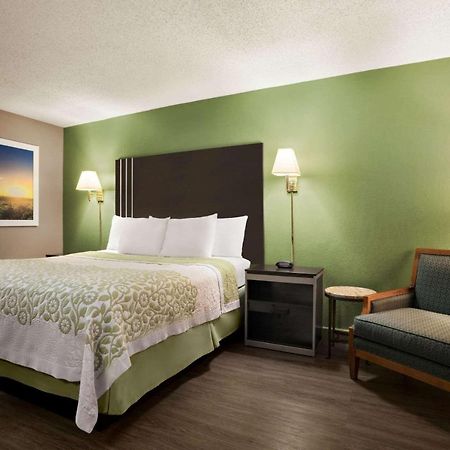 Days Inn By Wyndham Hardeeville/ I-95 State Line Esterno foto