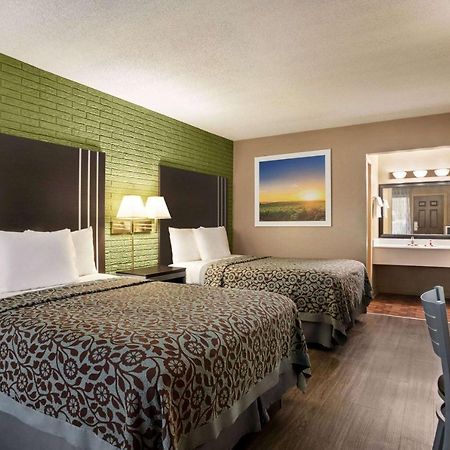 Days Inn By Wyndham Hardeeville/ I-95 State Line Esterno foto