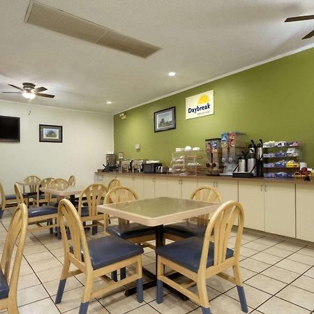 Days Inn By Wyndham Hardeeville/ I-95 State Line Esterno foto