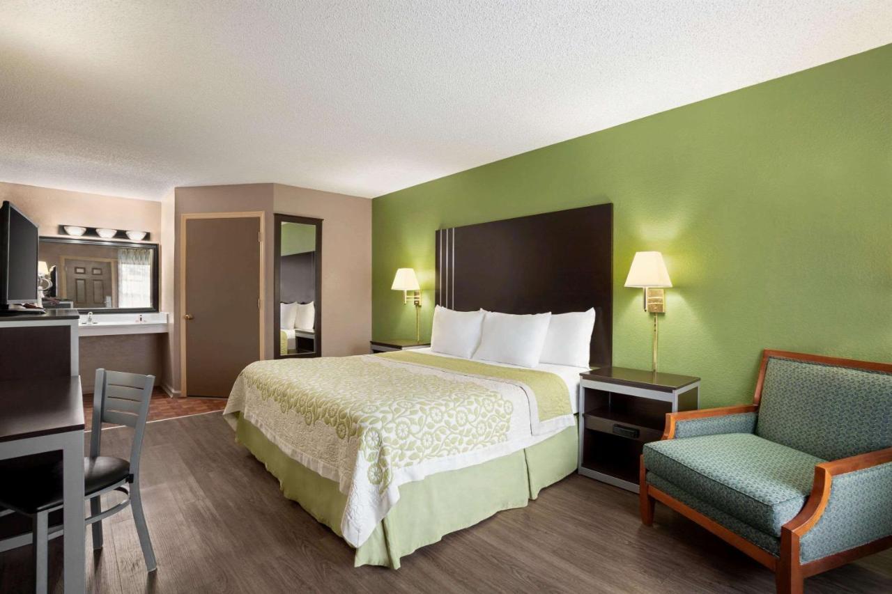 Days Inn By Wyndham Hardeeville/ I-95 State Line Esterno foto