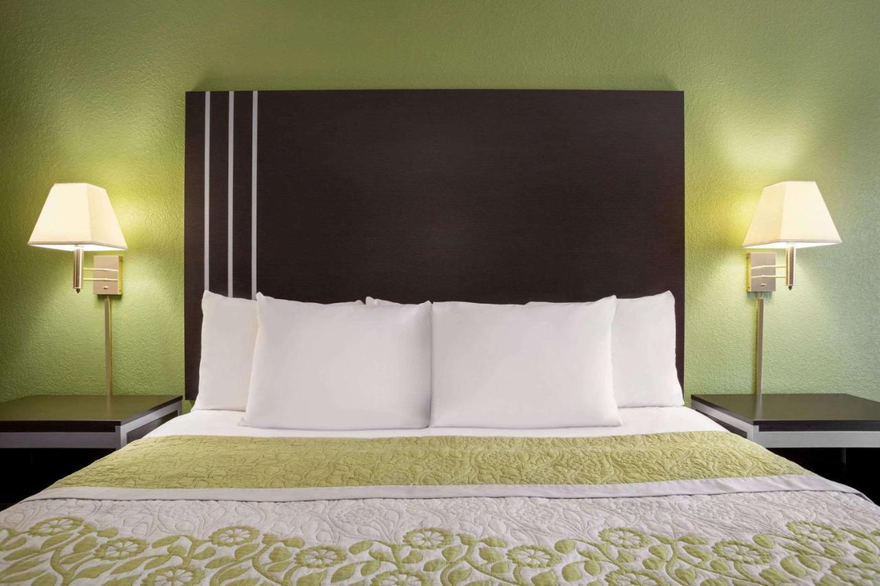 Days Inn By Wyndham Hardeeville/ I-95 State Line Esterno foto